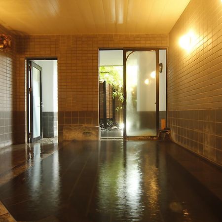 Umimoto Hotel Хаконе Екстериор снимка