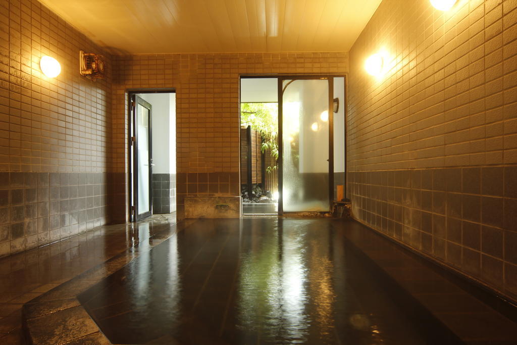 Umimoto Hotel Хаконе Екстериор снимка