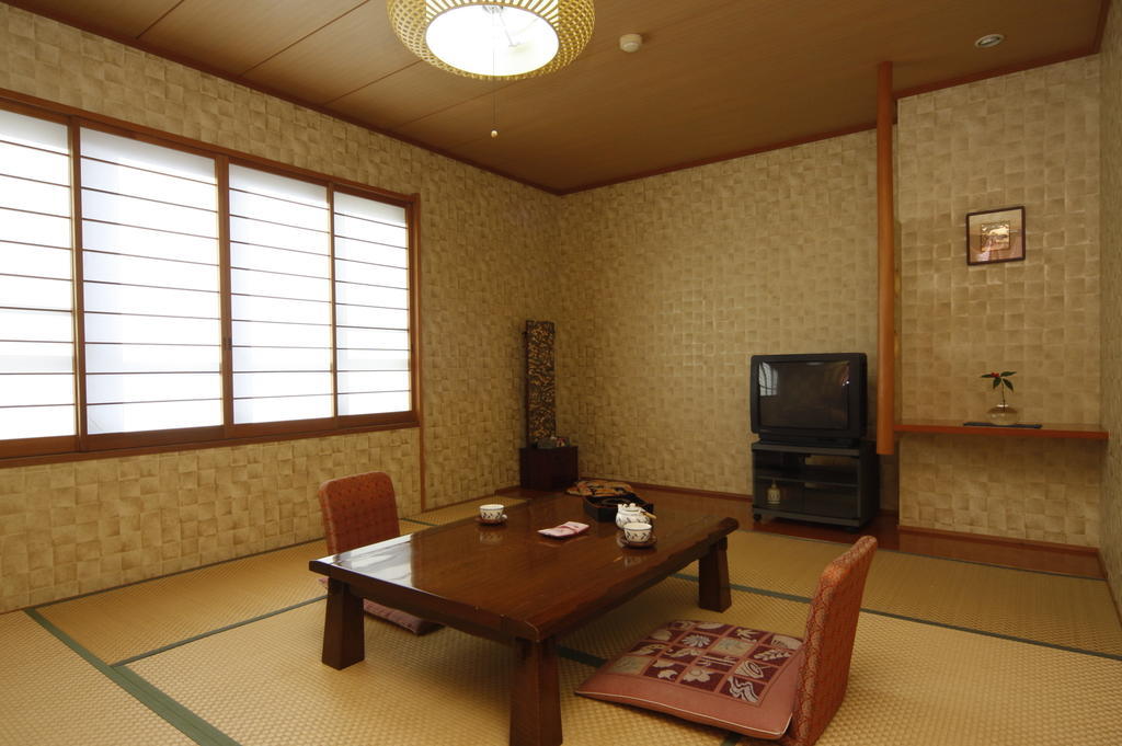 Umimoto Hotel Хаконе Стая снимка