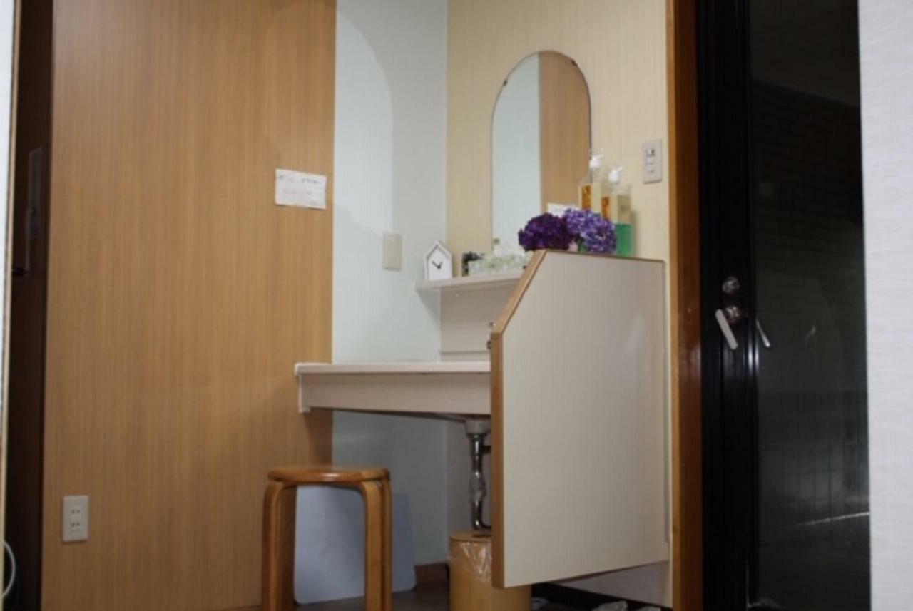 Umimoto Hotel Хаконе Екстериор снимка