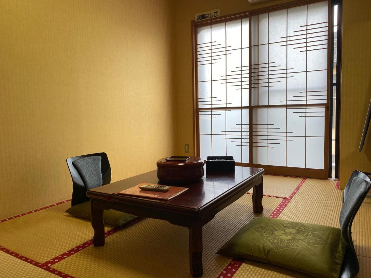 Umimoto Hotel Хаконе Екстериор снимка
